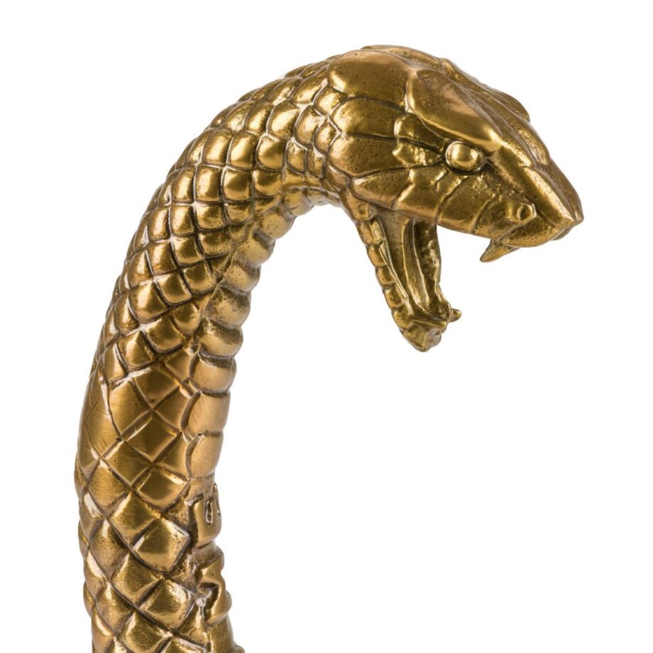 Snake декоративный предмет Seletti