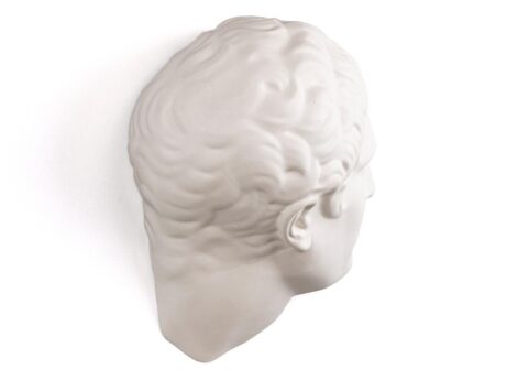 Discobolo Head