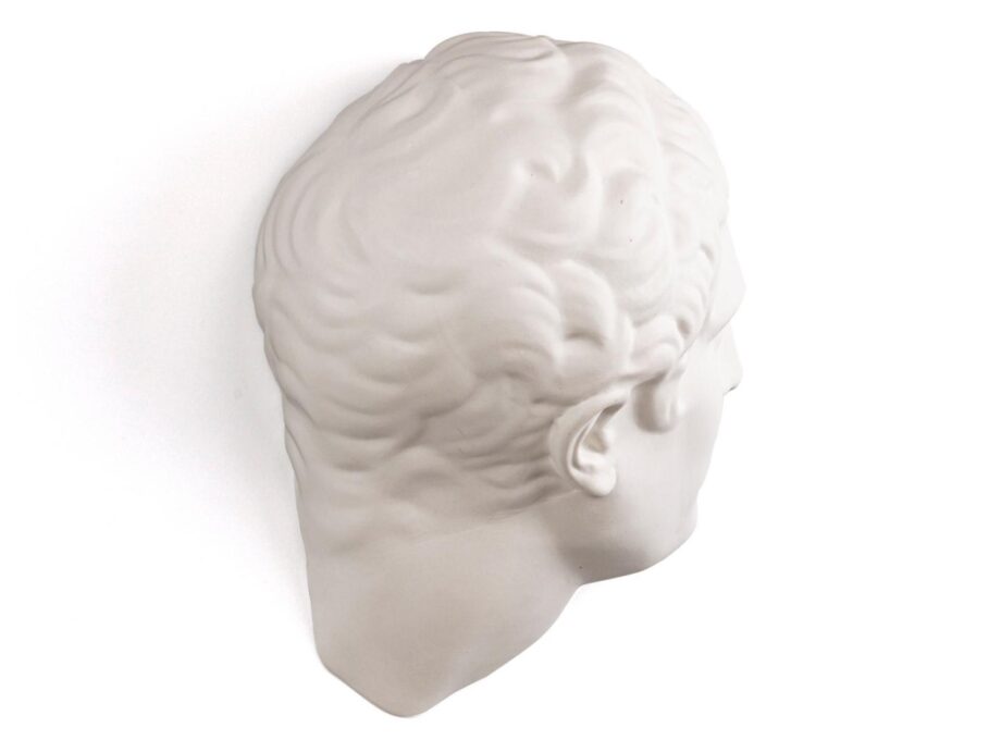 Discobolo Head декоративный предмет Seletti