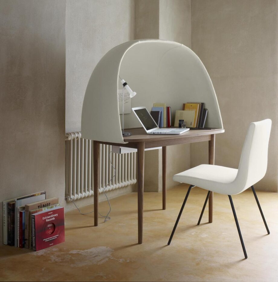 Rewrite секретер Ligne Roset