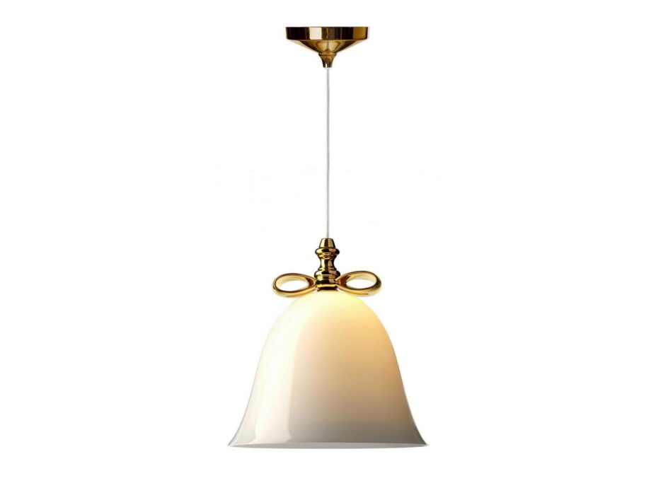 Bell Lamp подвесной светильник Moooi
