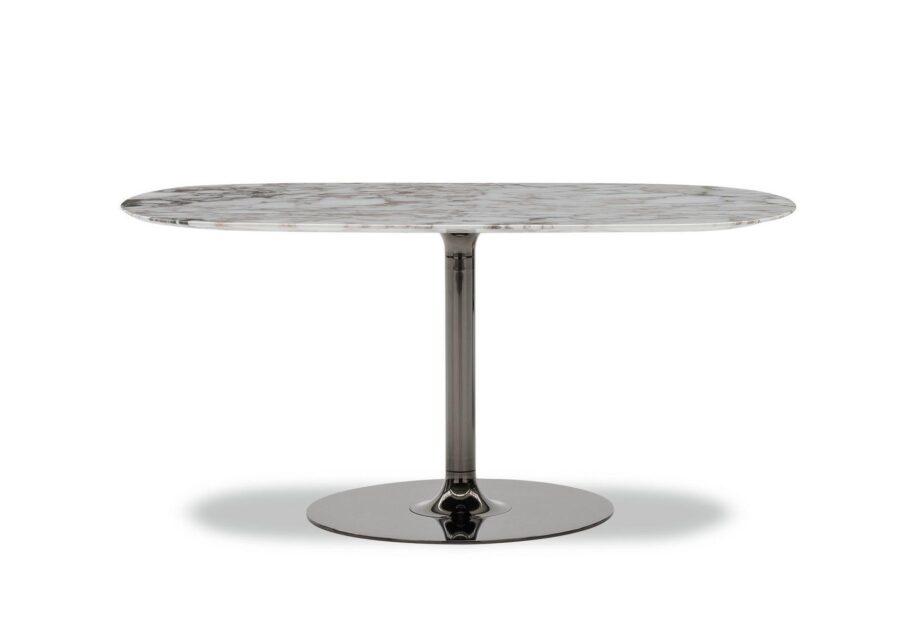 Oliver Lounge стол Minotti