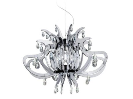 Lillibet Silver