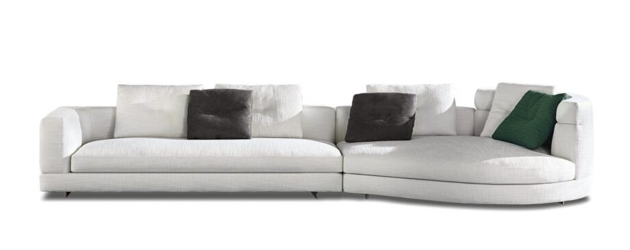 Alexander диван Minotti