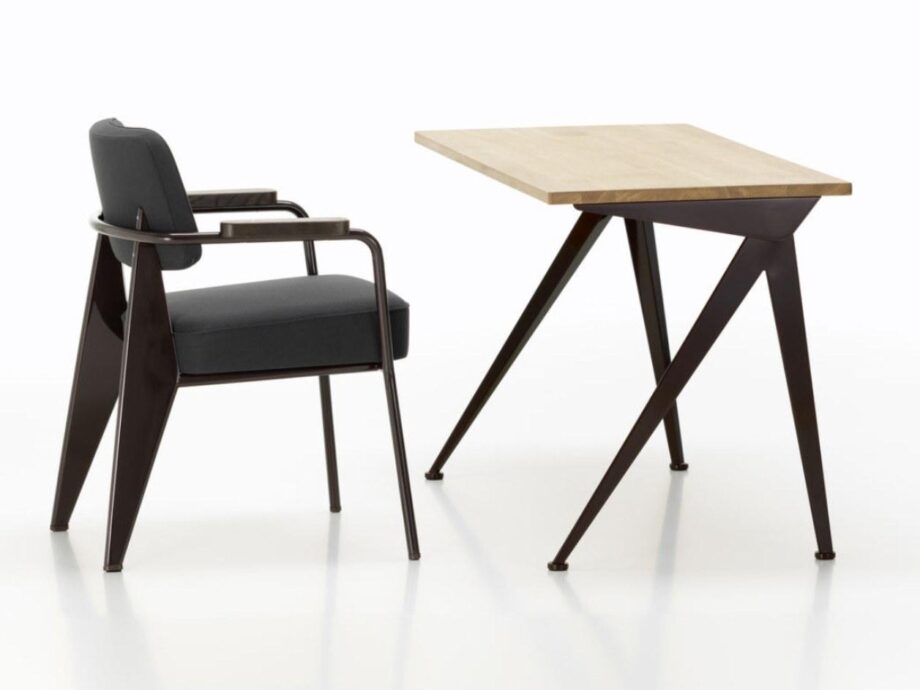 Compas Direction письменный стол Vitra
