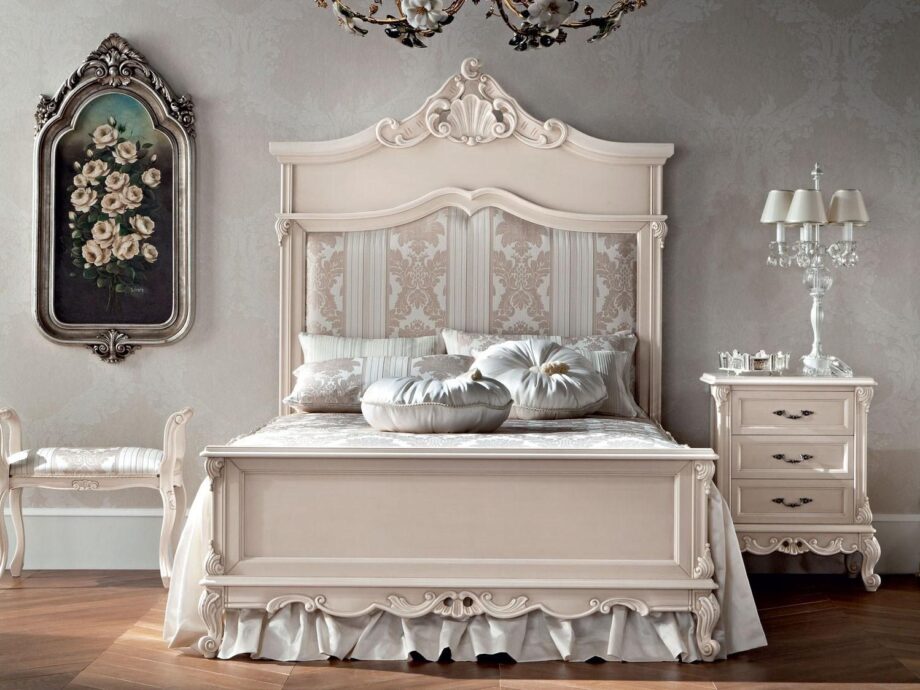12204 кровать Modenese Gastone