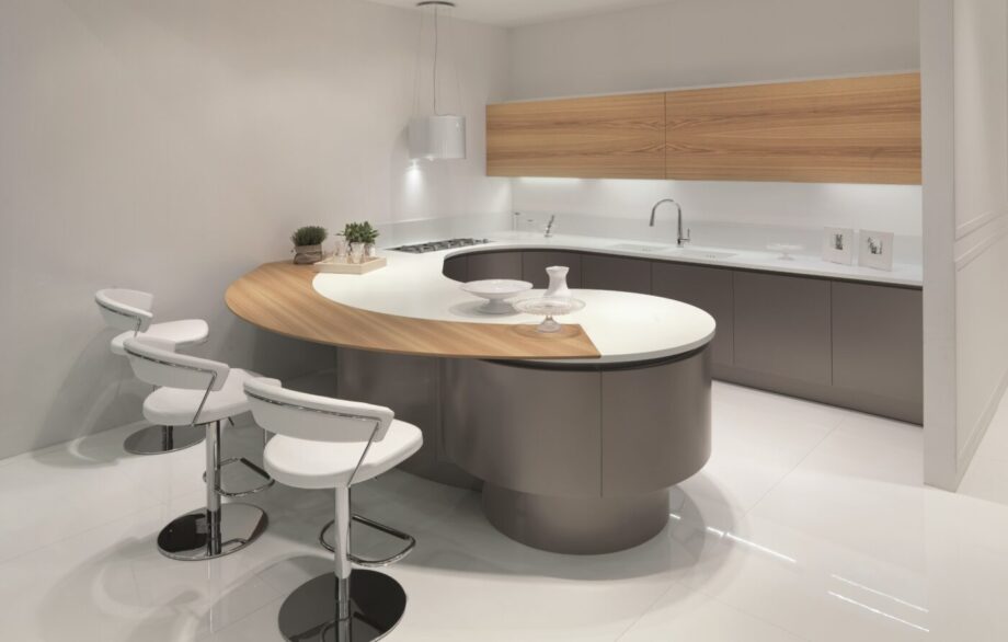 Domina кухня Aster Cucine