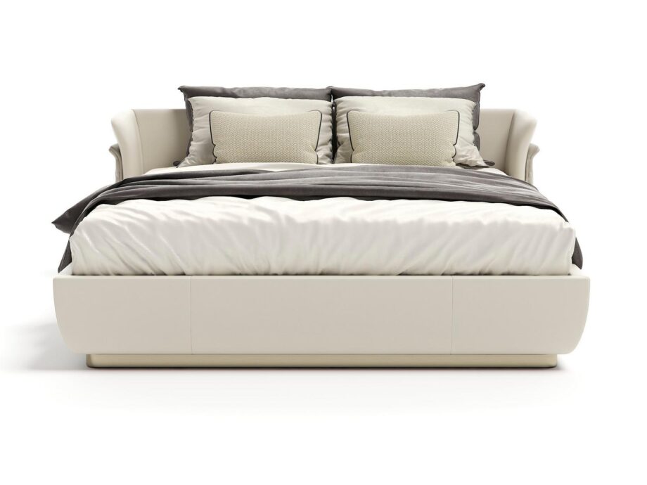 Allure L кровать Capital Collection