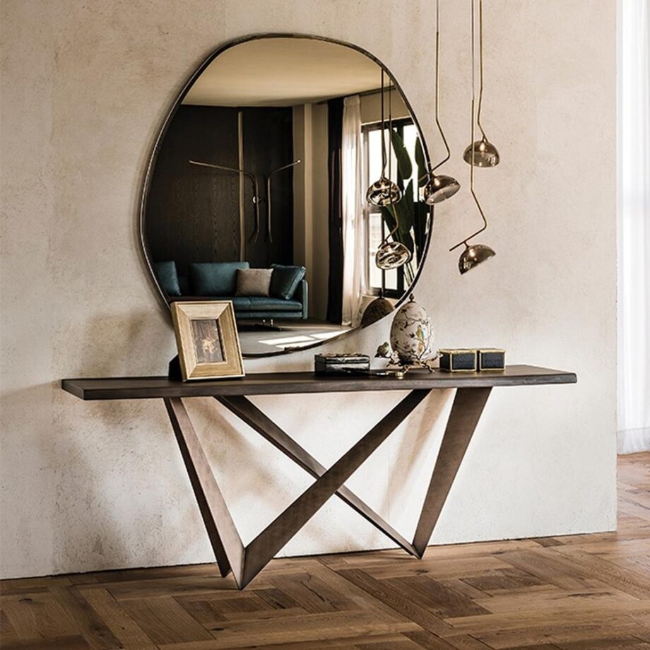 Westin консоль Cattelan Italia
