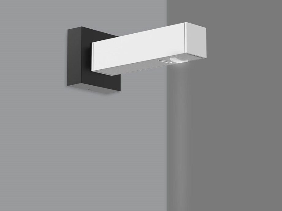 Walking уличный настенный светильник Artemide