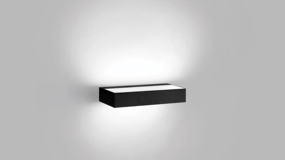 Rec Double Double настенный светильник Arkoslight