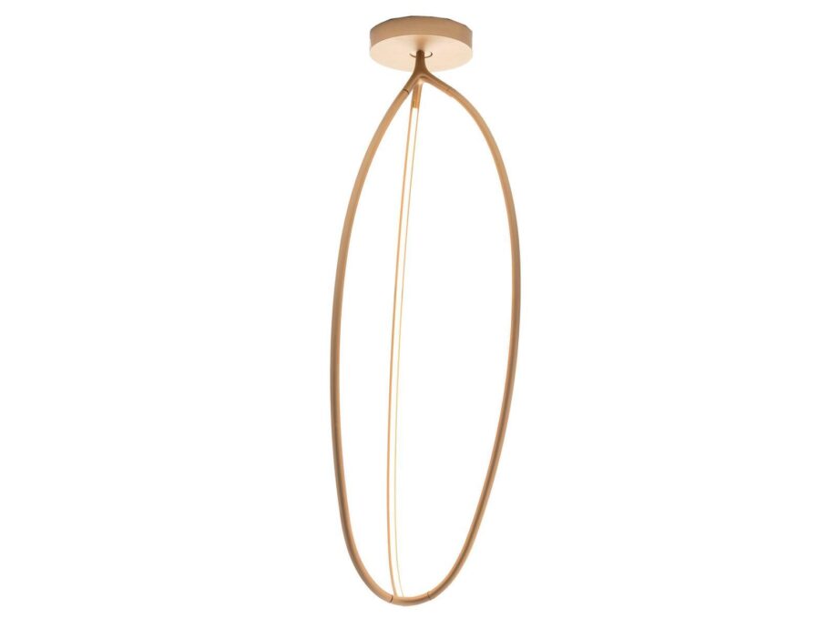 Arrival потолочный светильник Artemide