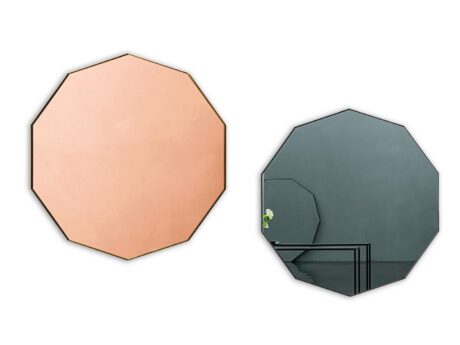 Visual Decagonal