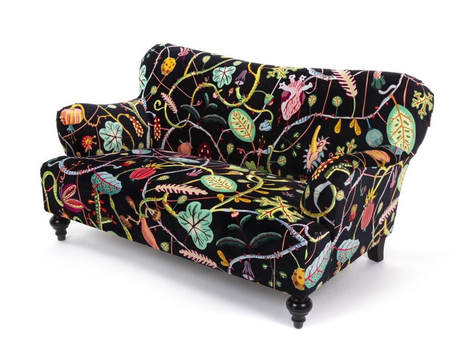 Botanical Diva диван Seletti