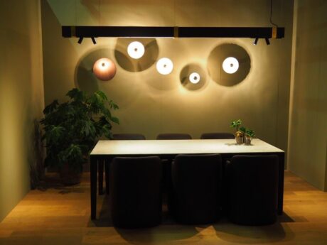 Ij Lamp