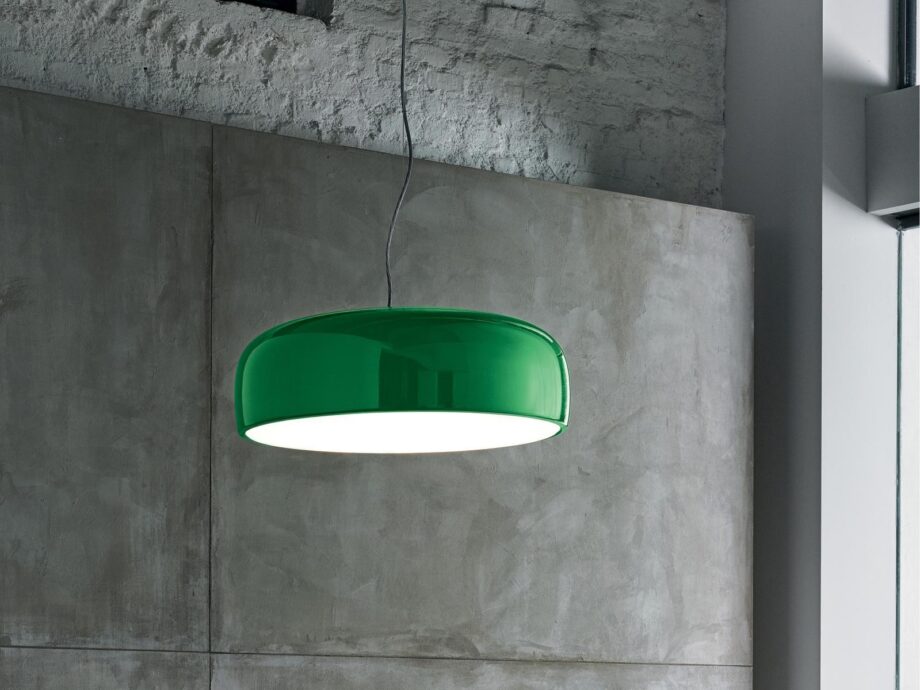 Smithfield S подвесной светильник Flos