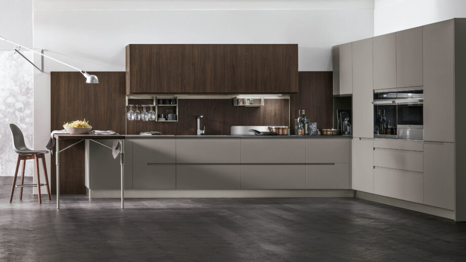 Karma кухня Stosa Cucine