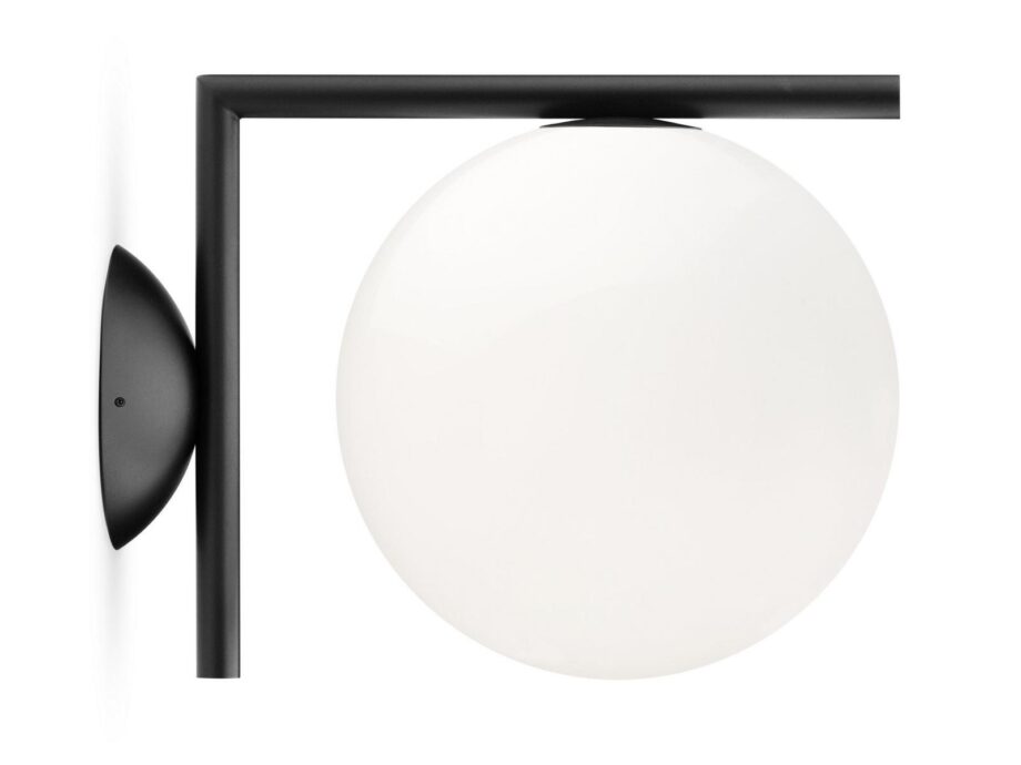 Ic Lights Cw1 настенный светильник Flos
