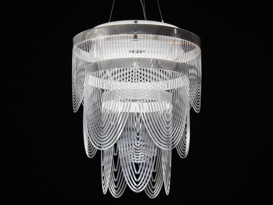 Ceremony подвесной светильник Slamp