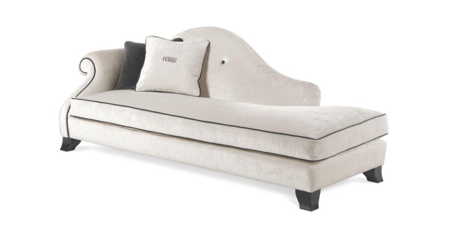 Harmony кушетка Gianfranco Ferre Home