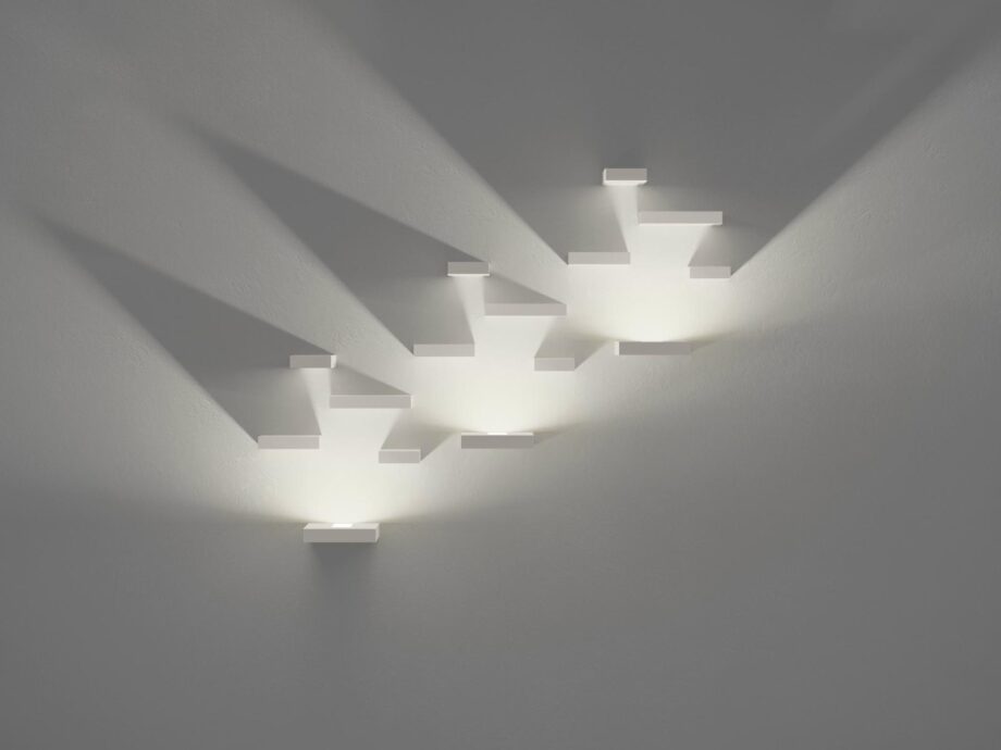Set настенный светильник Vibia