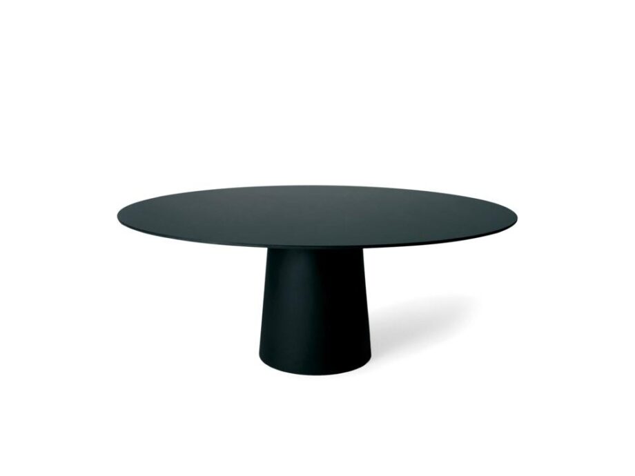 Container Classic Oval 210 стол Moooi
