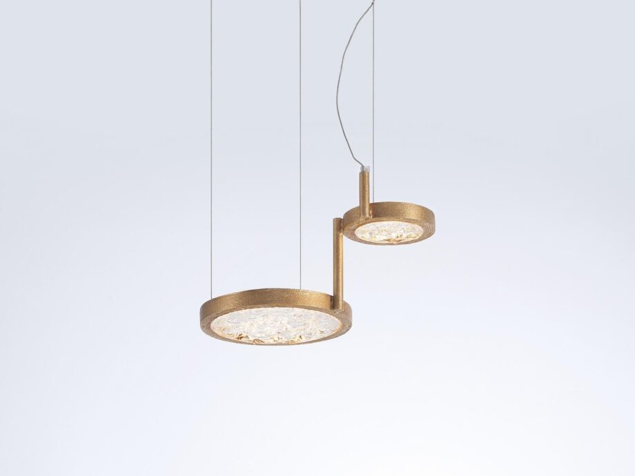 Luna Ct3407 подвесной светильник Serip
