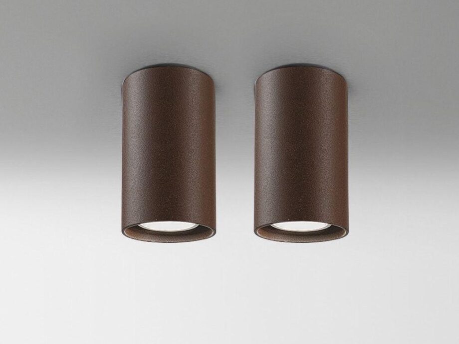 Cylinder потолочный светильник Olev