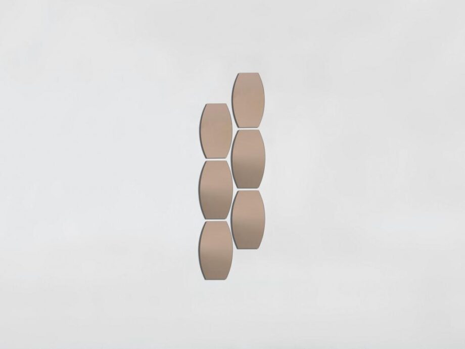 Skin зеркало Tonin Casa
