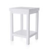 Paper Side Table