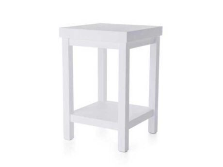 Paper Side Table