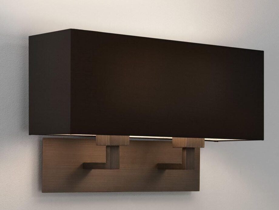 Park Lane Twin настенный светильник Astro Lighting