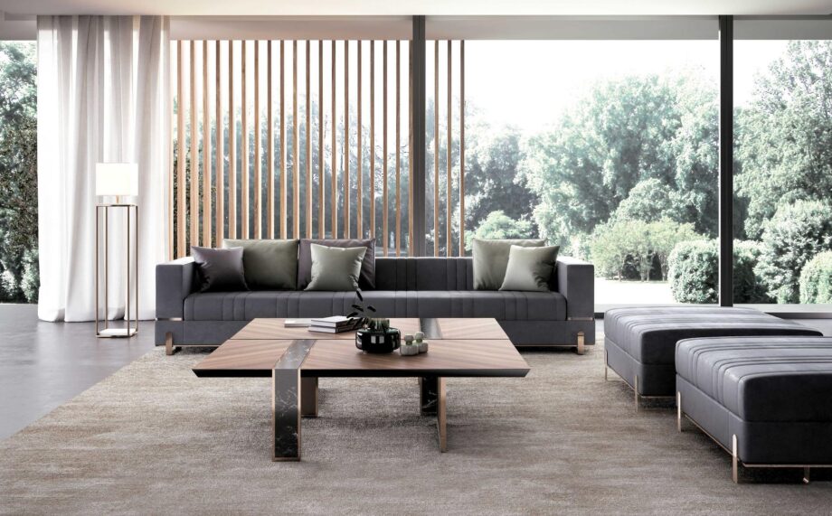 Montecarlo торшер Capital Collection
