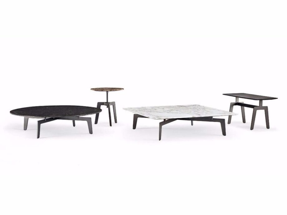 Tribeca журнальный стол Poliform