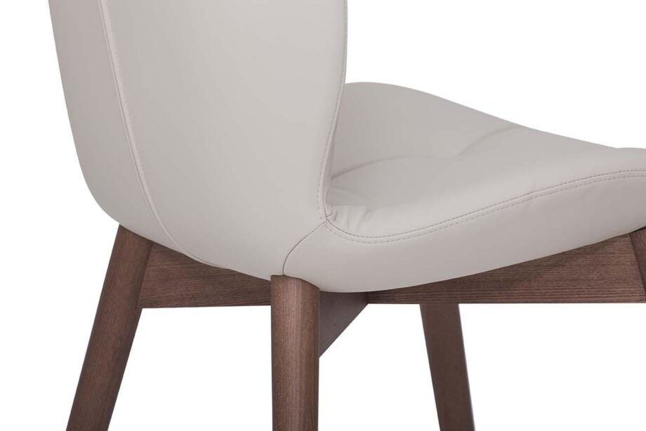 Sorrento Easy стул Tonin Casa