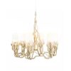 Plant Chandelier