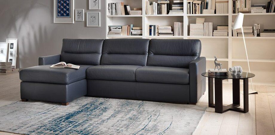 Garbo диван Natuzzi Editions