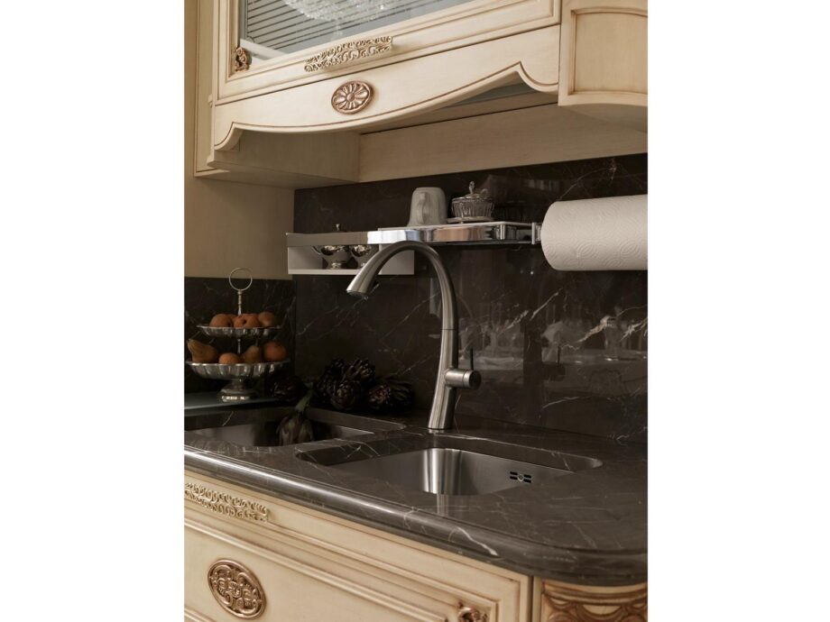 Sogno кухня Martini Interiors
