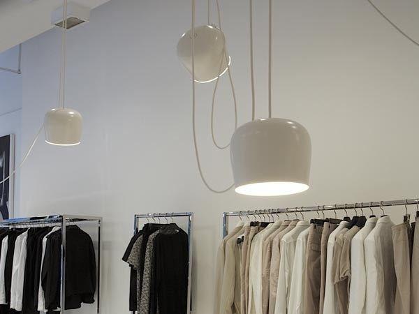 Aim Cable Plug подвесной светильник Flos