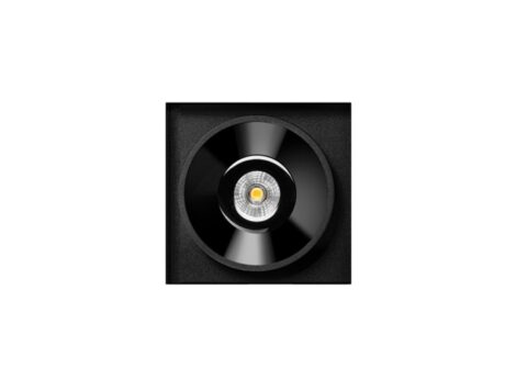 Black Foster Trimless 1