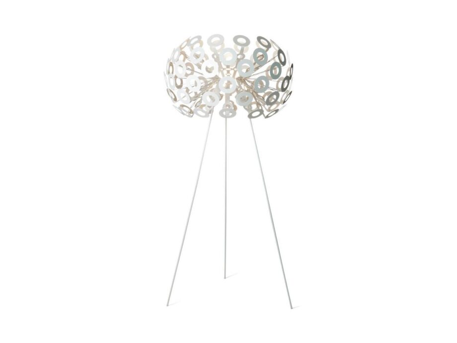 Dandelion Floor Lamp торшер Moooi