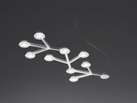 Led Net Line