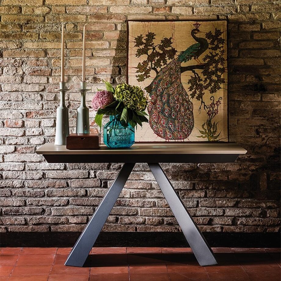 Convivium консоль Cattelan Italia