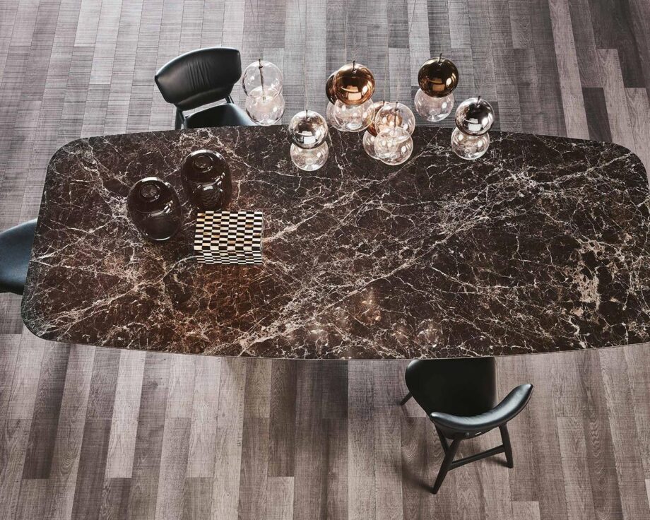 Dragon стол Cattelan Italia
