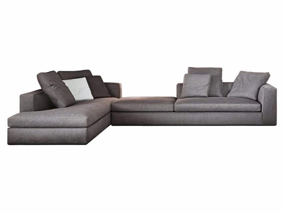 Powell диван Minotti