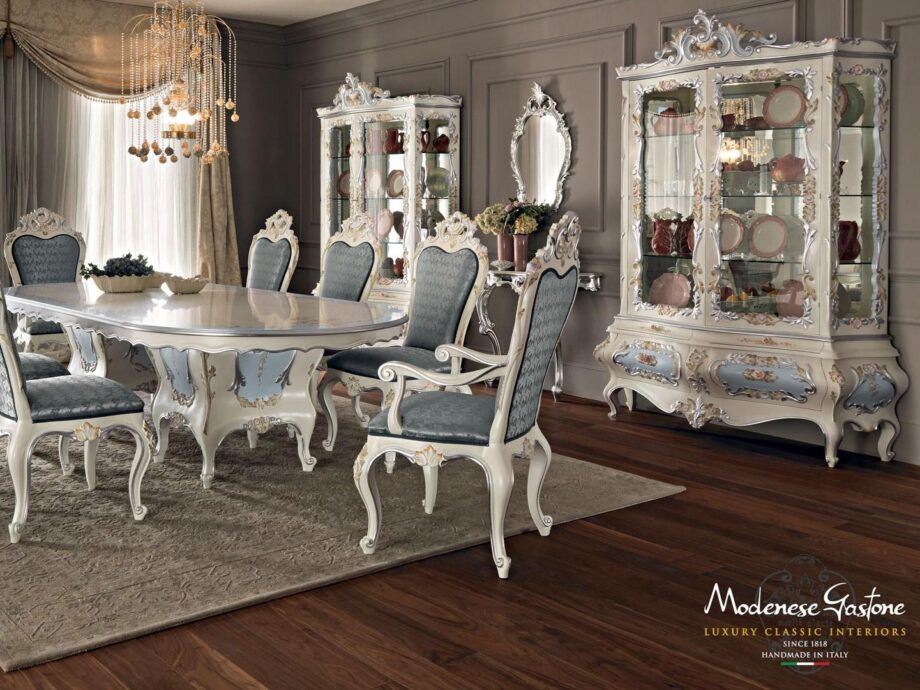 11102 витрина Modenese Gastone