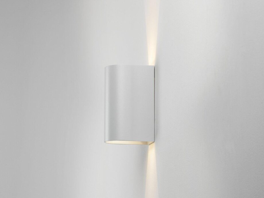 Dunbar 160 уличный настенный светильник Astro Lighting