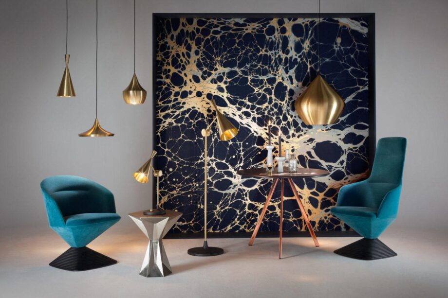 Beat подвесной светильник Tom Dixon
