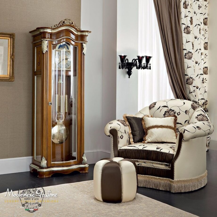 13527 пуф Modenese Gastone