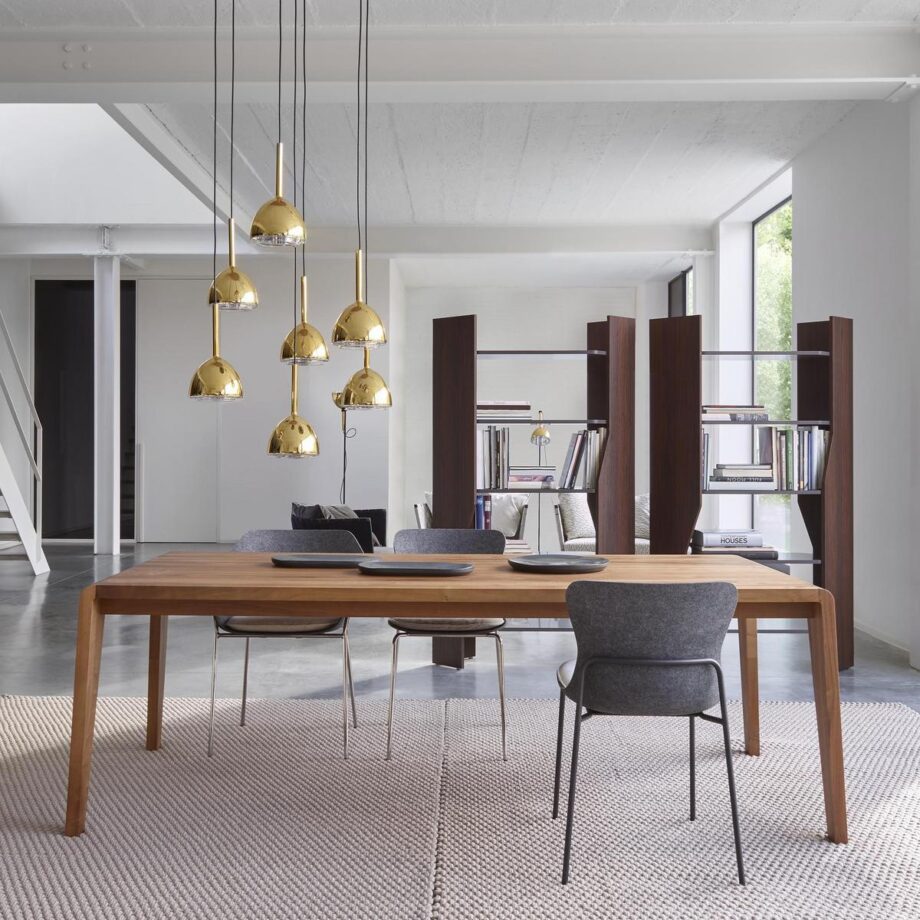 Spirit Of Forest стол Ligne Roset